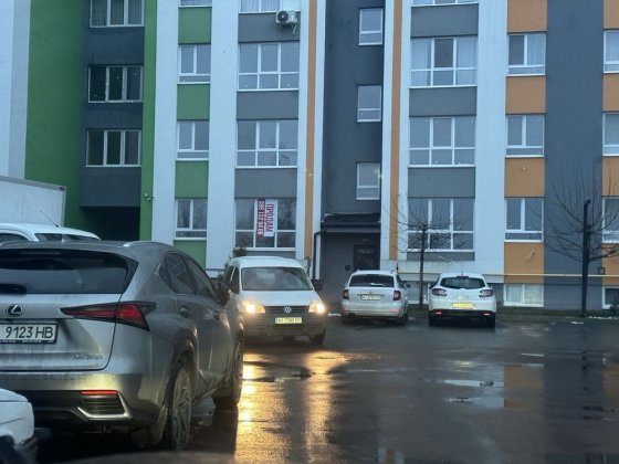 Гостомель ЖК Лайф Студія в цоколі Електро опалення , житловий тариф Площа 18 м2  Готівка! БЕЗ КОМІСІ Гостомель
