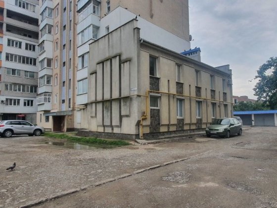 2-в-1: Дві об'єднані (або суміжні) квартири загальною площею 295 м2 Каменец-Подольский
