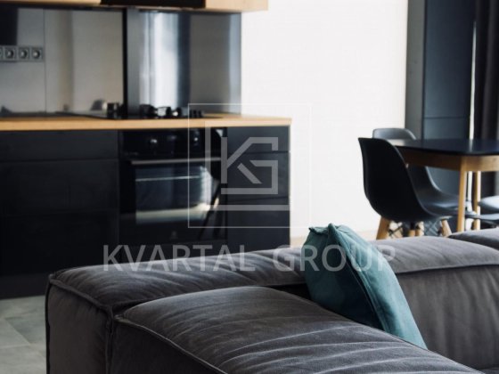 Продам 1 кімнатну квартиру 67 м2 в престижному ЖК Парк Таун БЕЗ КОМІСІЇ межа Бучі та Гостомеля Гостомель