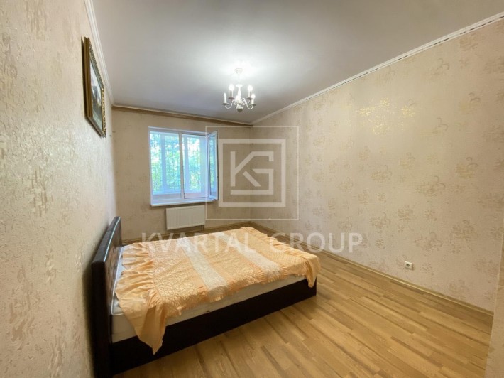 Продам 1 кімнатну квартиру в центрі Гостомеля, опалення навіть без світла БЕЗ КОМІСІЇ - фото 1