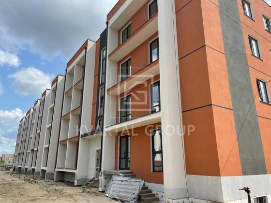 Продам євро-двохкімнатну квартиру без ремонту Гостомель