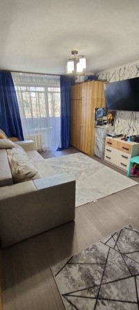 ‼️Продам 1-к. квартиру (гостинка) в Черноморске | 30 м² | Ремонт ‼️и мебель - фото 1