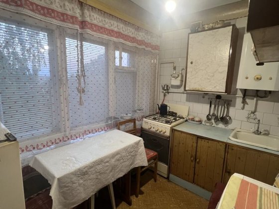 Продаж 1-кімнатної квартири у самому центрі міста Каменец-Подольский
