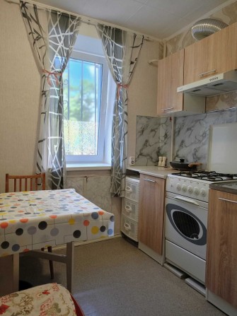 Продам 1 к квартиру на 1 поверсі. Чорноморськ. Держпрограми! - фото 1