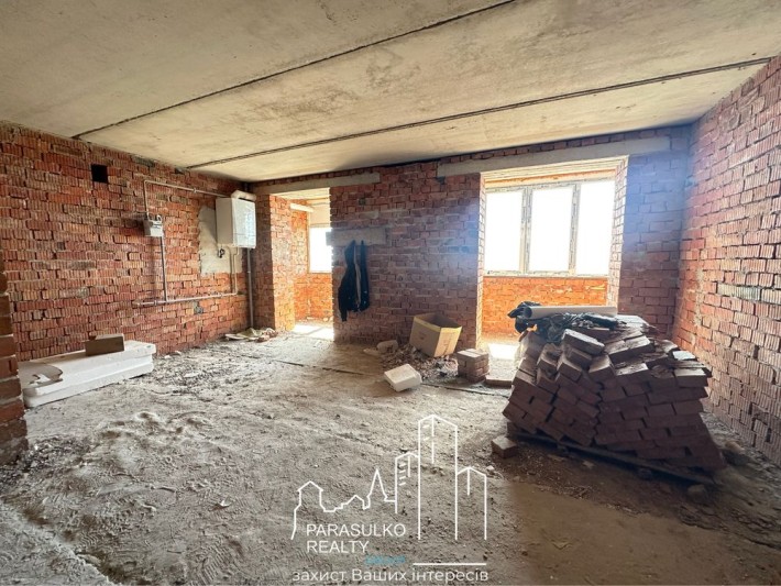 Продам 1-кімнатну квартиру поряд з центром міста! - фото 1