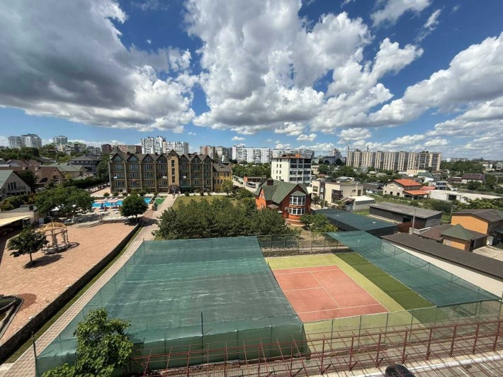 Продам 1 ком квартиру первая линия моря. Цена с оформлением! - фото 1