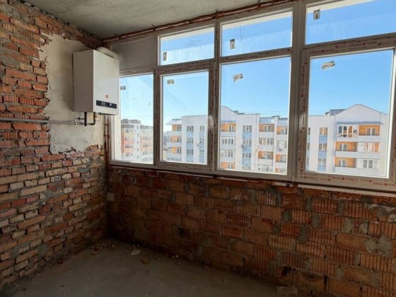 Продається 1 кімнатна квартира в центрі міста . Каменец-Подольский