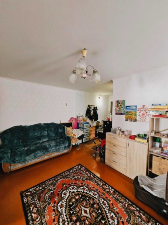Продаж 3-кімнатної квартири у центрі міста - фото 1