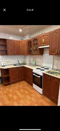 В продаже 3х. ком с ремонтом на 2 этаже Парковая - фото 1