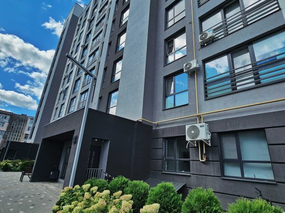 1-кімнатна квартира в ЖК "Барселона" Ковель
