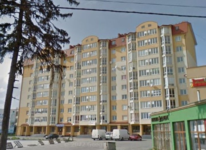 Продам 1к. Мазепи - фото 1