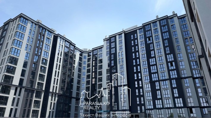 В ЗДАНОМУ новому будинку 2-о кімнатна квартира - фото 1