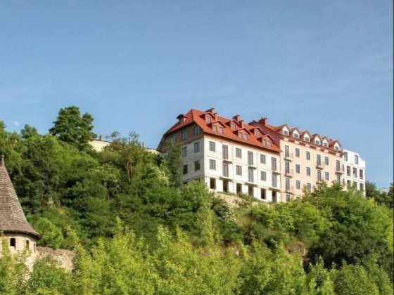 Продаж квартири в старому місті Каменец-Подольский