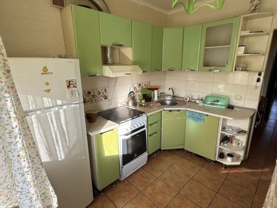 Продаж 3-и кімнатна квартира Коломия