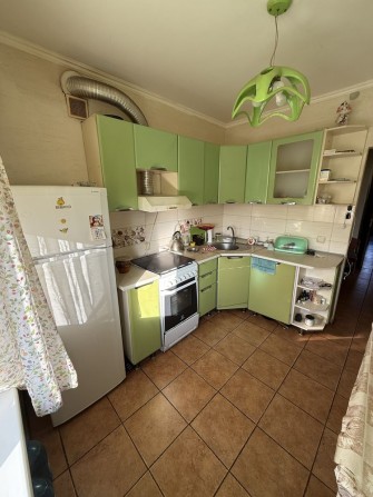 Продаж 3-и кімнатна квартира - фото 1
