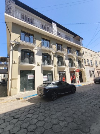 Продаж квартири з ремонтом в центрі міста Коломия - фото 1