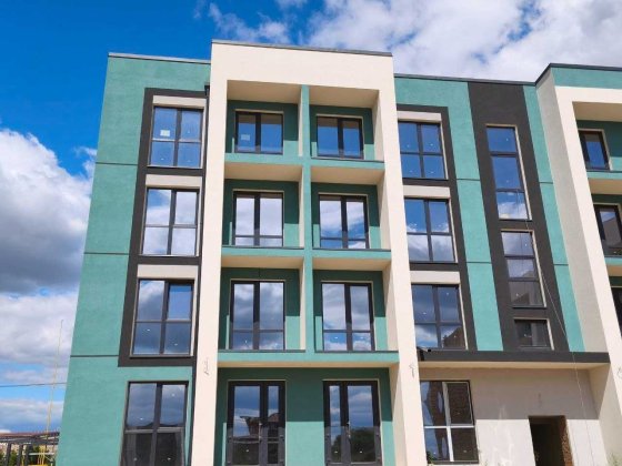 Продаж 1 кімнатної квартири в Гостомелі, ГАЗ Гостомель
