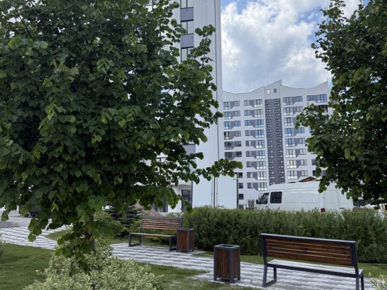 Продаж 2-х кімнатної квартири, 59м2, солодка ціна,ЖК Авіатор 2 Гостомель