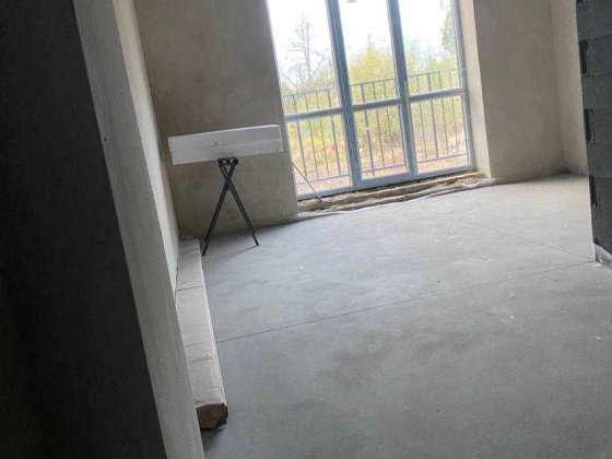 Найдешевша квартира-студія 30 м.кв. з панорамнимі вікнами в м. Гостомель! Гостомель