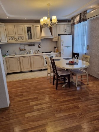 Продажа элитной квартиры Черноморск - фото 1