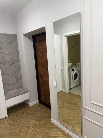 Продається 2-ох кімнатна квартира площею 61,2 м2 в сучасному будинку - фото 1