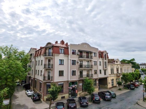 ПРОДАЖ дворівневої квартири в самому серці м.Коломия Коломия