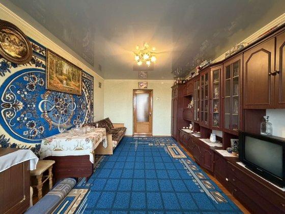 Продам свою квартиру в центрі Коломиї Коломия