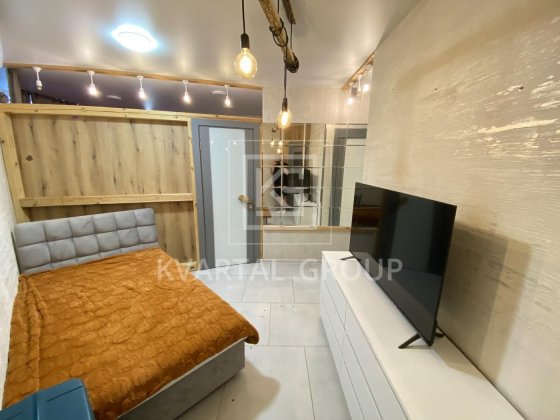 Продам євро 3-к. квартиру 68 м² в ЖК «На Прорізній»! Гостомель