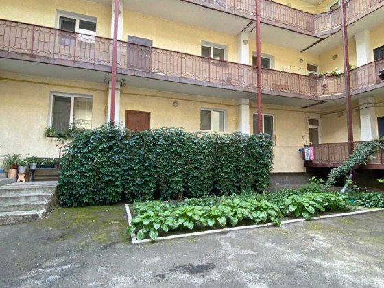 Продається велика 1к квартира з якісним РЕМОНТОМ в ЦЕНТРІ Гостомеля Гостомель