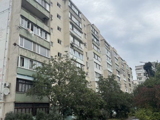 В продаже 1 комнатная квартира район 7 школы Черноморск