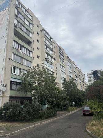 В продаже 1 комнатная квартира район 7 школы - фото 1