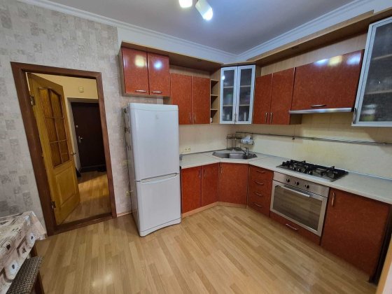 Простора 1 кімнатна квартира в новобудові м.Чорноморськ вул.Парусна Черноморск