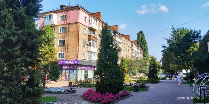 Конотоп.Продажа квартири 2-х кімн. 47,4 кв.м. - фото 1