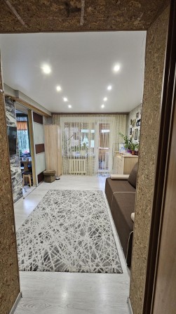 Продам двокімнатну квартиру - фото 1