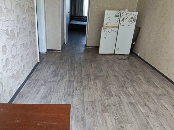 Квартира двух кімнатна  Євгена Коновальця82я Конотоп