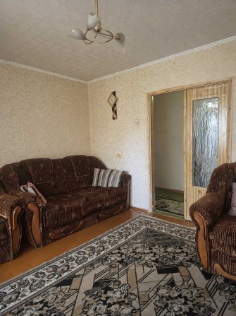 Продається 2-х к. квартира в самому центрі міста - фото 1