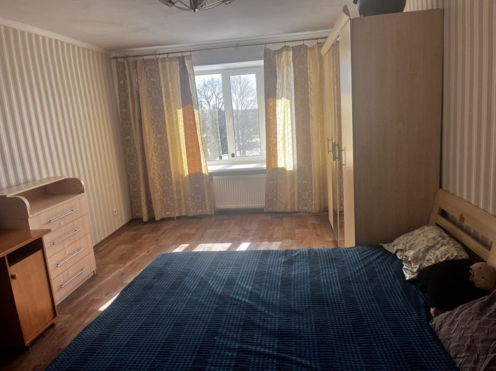 Продається 2-х кімнатна квартира - фото 1