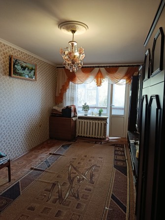 Продам однокімнатну квартиру - фото 1