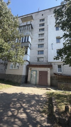 Продаж 1но кімнатної квартири - фото 1