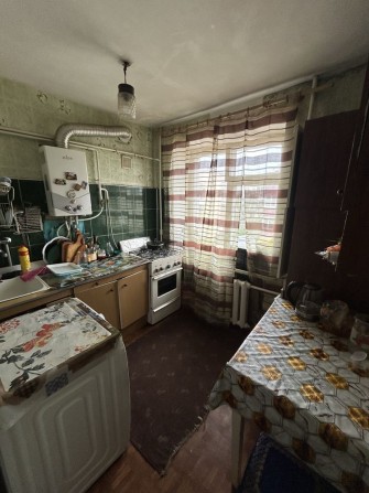 Продається 3-кімнатна квартира в районі Водоканалу - фото 1
