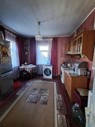Продам або обміняю на 1,2-х кім.квартиру будинок в районі Фарзаводу - фото 1