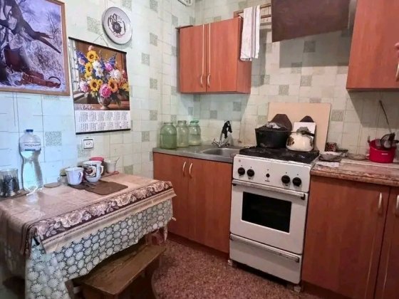 Продам 1но кімнатну квартиру. Р-н Київської Р-н Київської Коростень