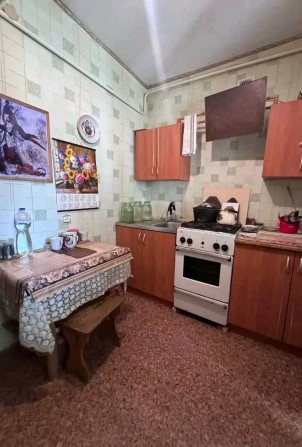 Продам 1но кімнатну квартиру. Р-н Київської Р-н Київської - фото 1