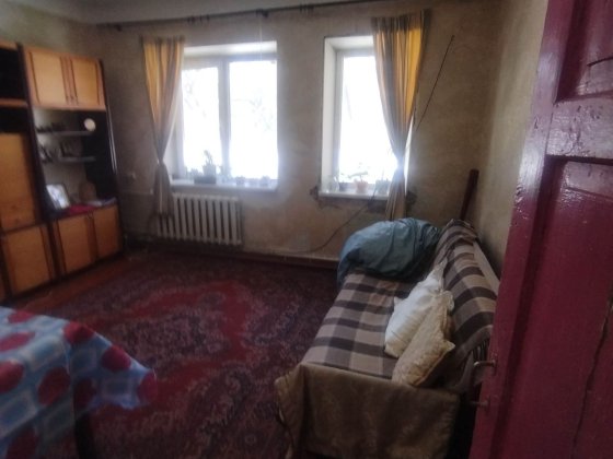 Продаж 3к квартири Конотоп