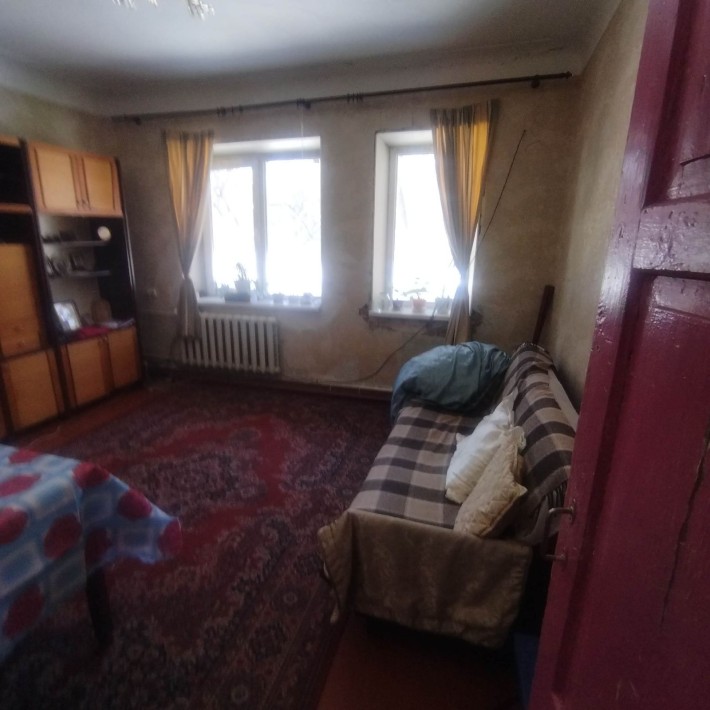 Продаж 3к квартири - фото 1