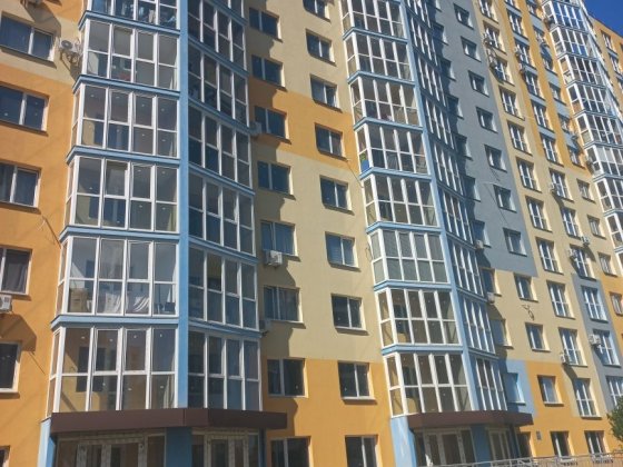 Продажа 1-ком, Святошинский, ЖК LALALEND  49метров Коцюбинское