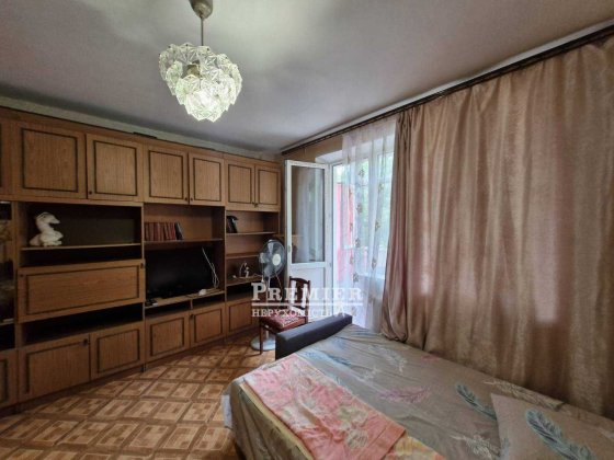 Продаж 3 кімн. квартира у Чеському проекті Черноморск
