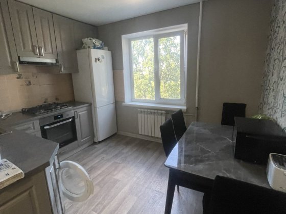 Продаж 3к квартири Коцюбинське  вул.Пономарьова