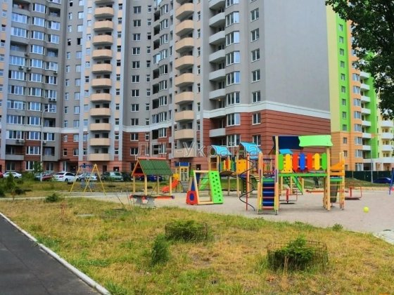 Краща Ціна! Продажу 3к. квартири в ЖК Атлант-2 Коцюбинське