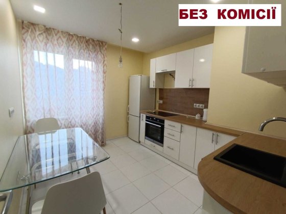 Атлант ЖК, продаж 1-к квартира, 36 м, все окремо,євроремонт, БЕЗ % Коцюбинське